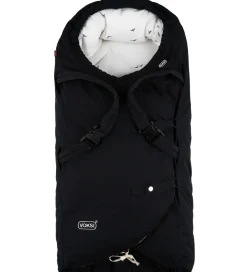 Voksi Køreposer|Kørepose - Carry - 80/100 - North Black Flying