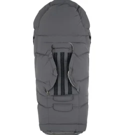 Voksi Køreposer|Kørepose - City - 100/125 cm - Grey Cream