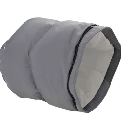 Voksi Køreposer|Kørepose - City - 100/125 cm - Grey Cream