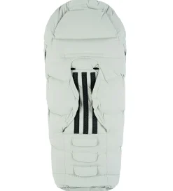 Voksi Køreposer>Kørepose - City - 100/125 cm - Dusty Green Flying