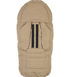 Voksi Sovetid|Køreposer|Kørepose - City North - 90/115 cm - Dark Sand Wings