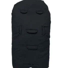 Voksi Køreposer|Kørepose - Classic+ - 80/110 cm - Black Flying