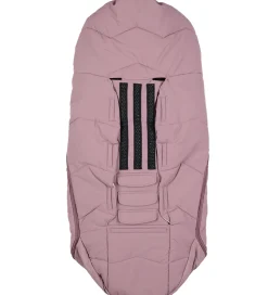 Voksi Køreposer>Kørepose - Explorer - 105 cm - Grape/Wings