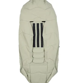 Voksi Køreposer>Kørepose - Explorer - 105 cm - Misty Green/Wings