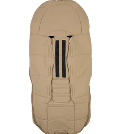 Voksi Sovetid|Køreposer|Kørepose - Explorer - 105 cm - Dark Sand Clover