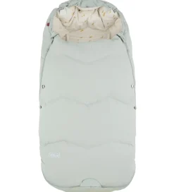 Voksi Køreposer>Kørepose - Explorer - Dusty Green Flying