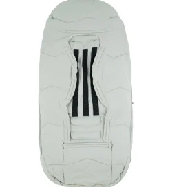 Voksi Køreposer>Kørepose - Explorer - Dusty Green Flying