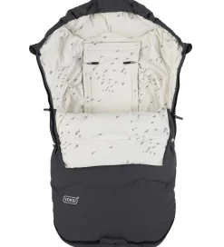 Voksi Køreposer>Kørepose - Explorer - Grey Flying