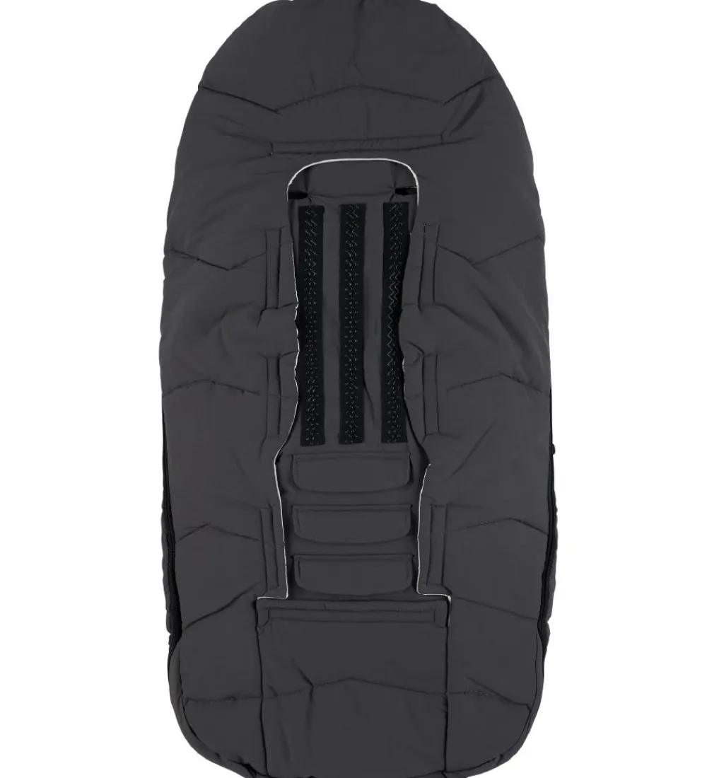 Voksi Køreposer>Kørepose - Explorer - Grey Flying