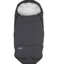 Voksi Køreposer|Kørepose - Explorer - 105 cm - Grey/Flying
