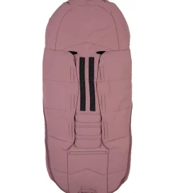 Voksi Sovetid|Køreposer|Kørepose - Explorer - 105 cm - Grape Clover