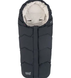 Voksi Køreposer|Kørepose - Move - 80 cm - Sort