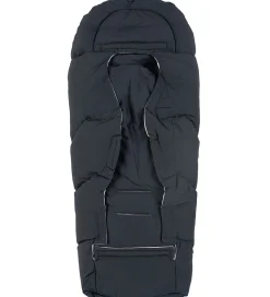 Voksi Køreposer|Kørepose - Move - 80 cm - Sort