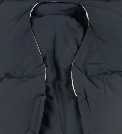 Voksi Køreposer|Kørepose - Move - 80 cm - Sort