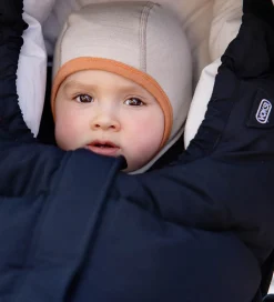 Voksi Køreposer|Kørepose - Move - 80 cm - Sort