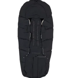 Voksi Sovetid|Køreposer|Kørepose - Move - 90 cm - Black Solid