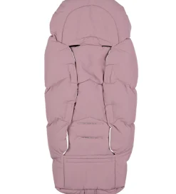 Voksi Køreposer|Kørepose - Move - 85 cm - Grape/Wings