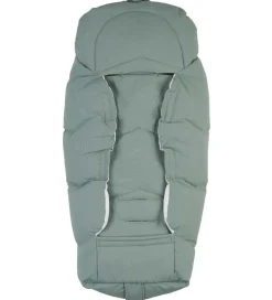 Voksi Køreposer|Kørepose - Move - 90 cm - Sea Green/Flying