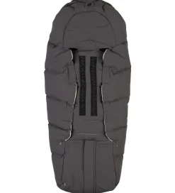 Voksi Sovetid|Køreposer|Kørepose - Move - 90 cm - Grey Solid