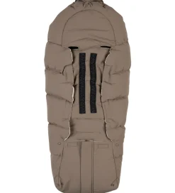 Voksi Sovetid|Køreposer>Kørepose - Move - 90 cm - Walnut Clover