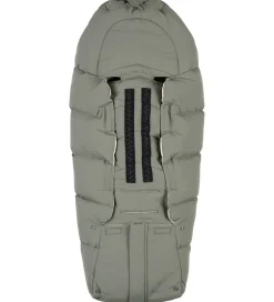 Voksi Sovetid|Køreposer|Kørepose - Move - 90 cm - Meadow Green