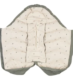 Voksi Sovetid|Køreposer|Kørepose - Move - 90 cm - Meadow Green