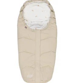 Voksi Køreposer|Kørepose - Move Light - 85 cm - Seashell Sandwings