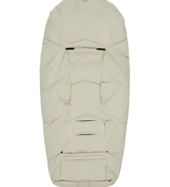 Voksi Køreposer|Kørepose - Move Light - 85 cm - Misty Green Wings