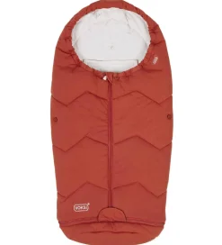 Voksi Køreposer|Kørepose - Sky Light - 88/113 cm - Terracotta Seeds