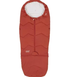 Voksi Køreposer|Kørepose - Sky Light - 88/113 cm - Terracotta Seeds