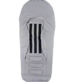 Voksi Køreposer|Kørepose - Sky Light - 88/113 cm - Grå