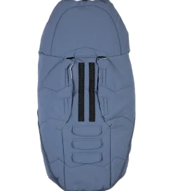 Voksi Sovetid|Køreposer|Kørepose - Urban - 90/115 cm - Stone Blue/Wings