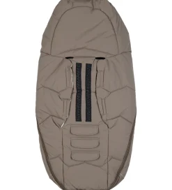 Voksi Køreposer>Kørepose - Urban - 90/115 cm - Walnut/Wings