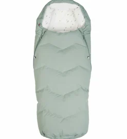 Voksi Køreposer>Kørepose - Urban - 88/115 cm - Sea Green/Flying