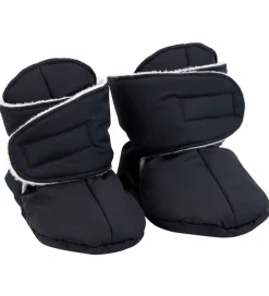 Voksi Overtrækssko|Overtrækssko - Black/Light Grey