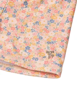 Børn Wheat Badetøj|Badebukser - UV40+ - Niki - Multi Flowers
