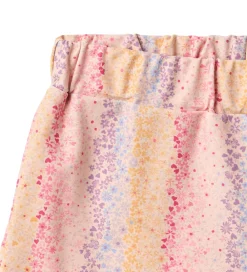 Børn Wheat Badetøj>Badeshorts - UV40+ - Isabella - Multi Rainbow