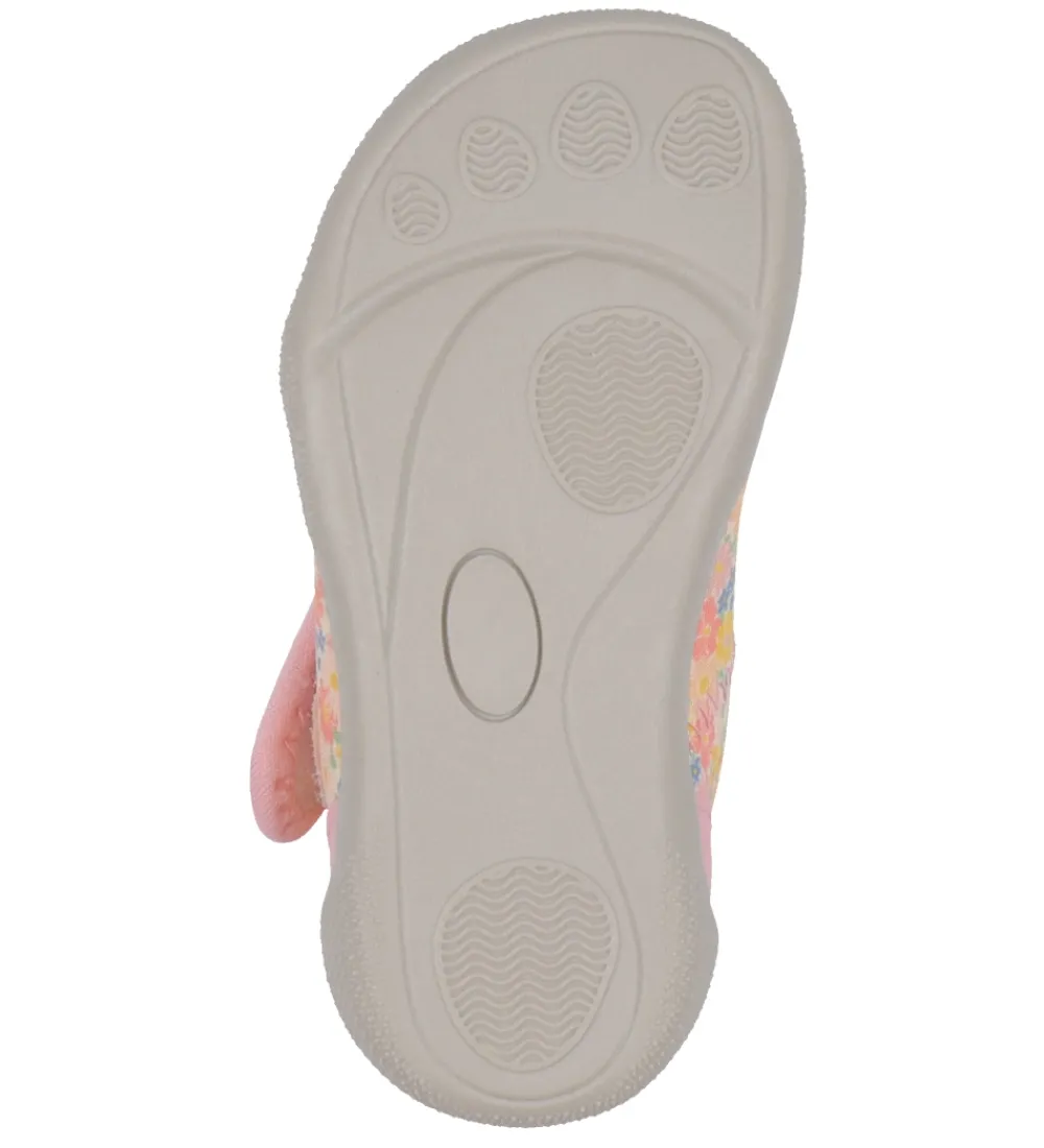 Wheat Badesko>Badesko - Shawn - Multi Flowers