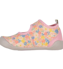 Wheat Badesko>Badesko - Wavey - Multi Flowers