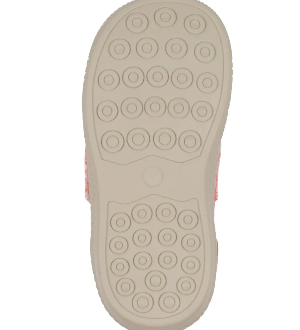 Wheat Begyndersko>Begyndersko - Kei - Coral Flowers