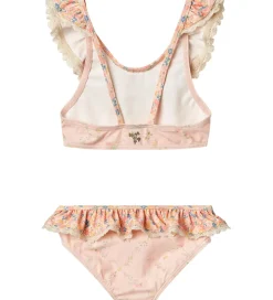 Børn Wheat Badetøj>Bikini - UV40+ - Bothilda - Flowers