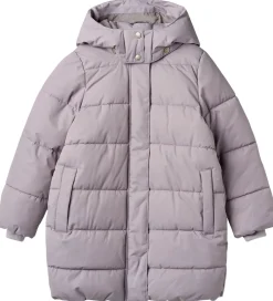 Børn Wheat Dunjakker Og Dynejakker>Dynejakke - Yrsa - Dark Lavender
