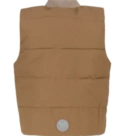 Børn Wheat Dunveste Og Dyneveste>Dynevest - Andre - Golden Brown