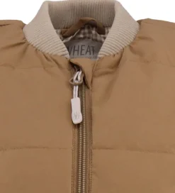 Børn Wheat Dunveste Og Dyneveste></noscript>Dynevest - Andre - Golden Brown
