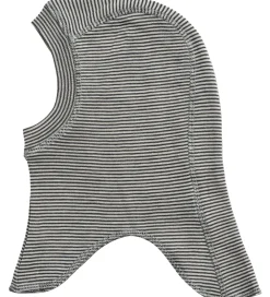 Børn Wheat Elefanthuer></noscript>Elefanthue - Uld - 2-Pak - Felix - 1-lags - Navy Stripe
