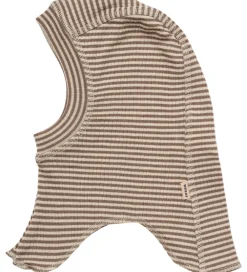 Børn Wheat Elefanthuer>Elefanthuer - Uld - 2-Pak - Felix - 1-lags - Penguins