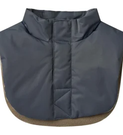 Børn Wheat Tørklæder|Halsedisser>Halsedisse m. Fleece - Rivo - Ink
