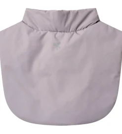 Børn Wheat Tørklæder|Halsedisser|Halsedisse m. Fleece - Rivo - Dark Lavender