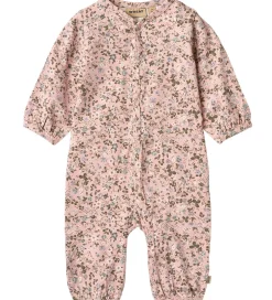 Børn Wheat Heldragter|Heldragt - Felizia - Rose Powder Flowers