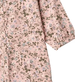 Børn Wheat Heldragter|Heldragt - Felizia - Rose Powder Flowers